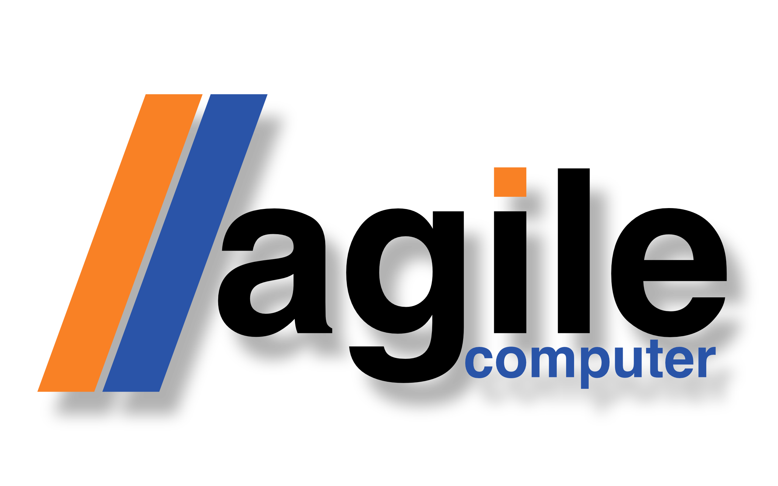 Agile Computer